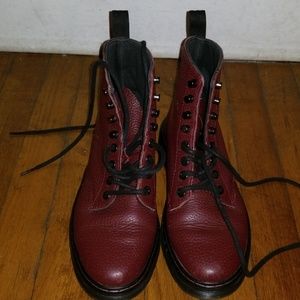 Dr. Martens boots